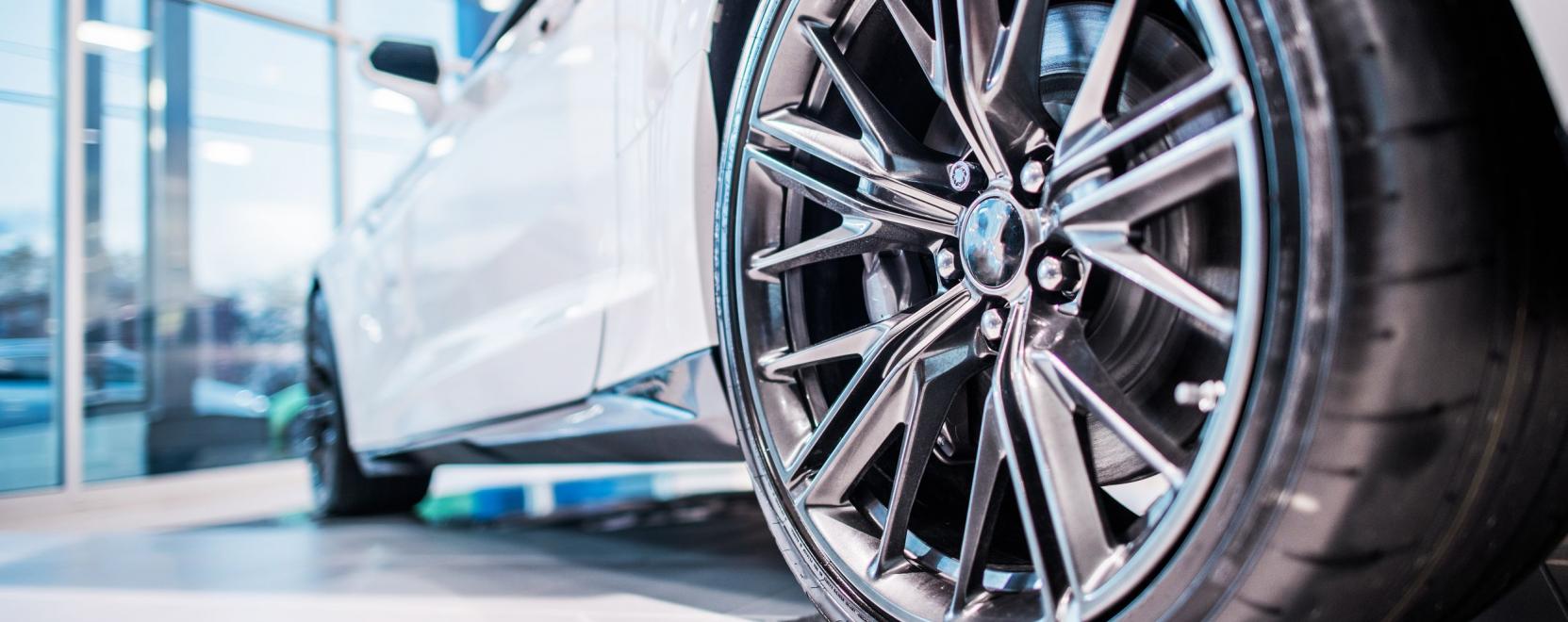 Ipar 4.0: &uacute;j fokozatba kapcsol az aut&oacute;ipar