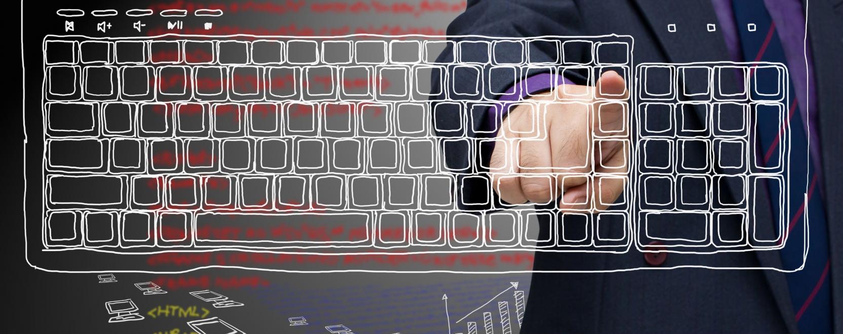 A ny&iacute;lt forr&aacute;sk&oacute;d hajtja a technol&oacute;giai fejlőd&eacute;st