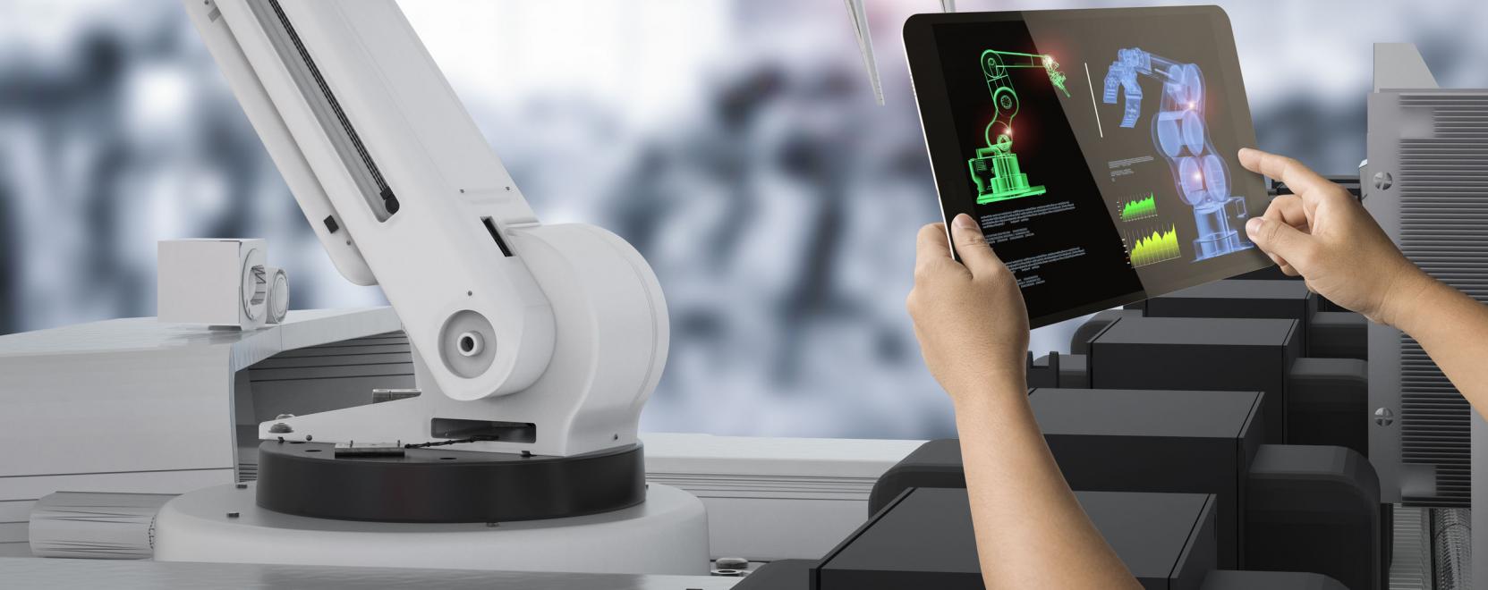 A munkaerőpiacot is &aacute;tform&aacute;lja a technol&oacute;giai fejlőd&eacute;s