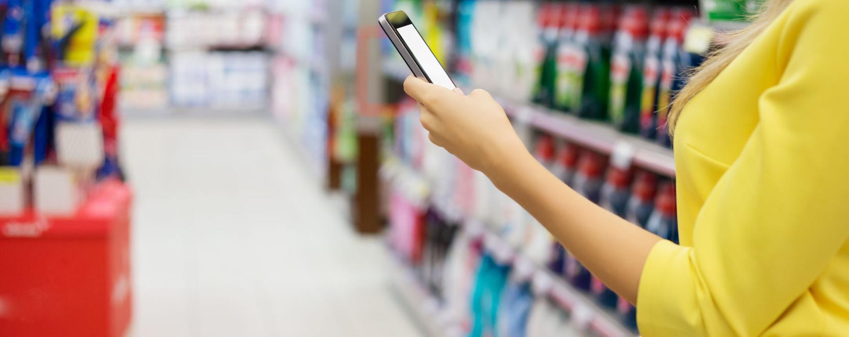 M&aacute;r New Yorkot ostromolja az Amazon Go