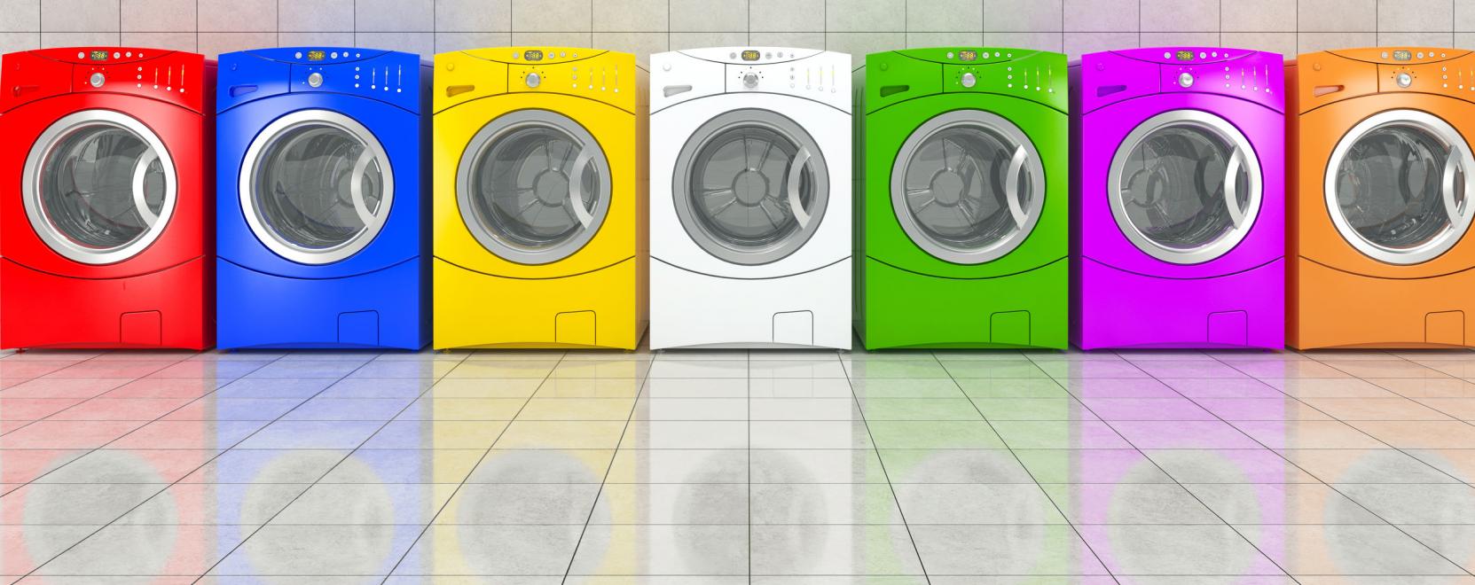 Intelligens szennyestart&oacute; teheti egyszerűbb&eacute; a mos&aacute;st