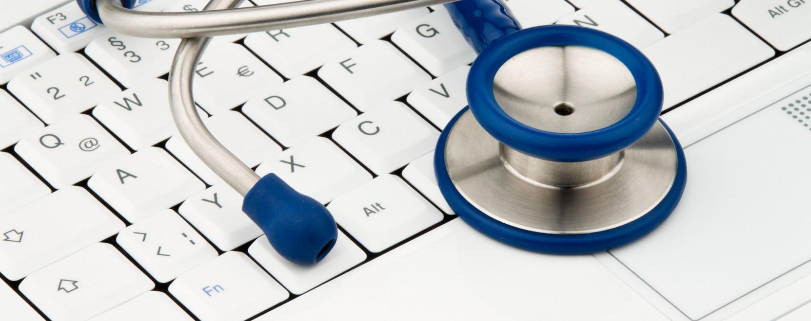 A digit&aacute;lis eg&eacute;szs&eacute;g&uuml;gybe fektet a Getronics