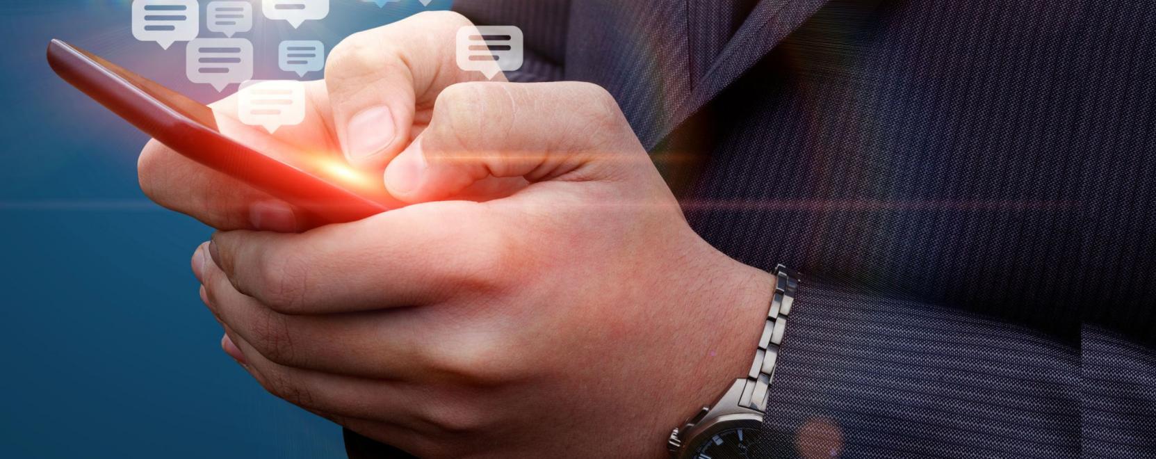 A mesters&eacute;ges intelligencia a kulcs a j&ouml;vő kereskedelm&eacute;ben