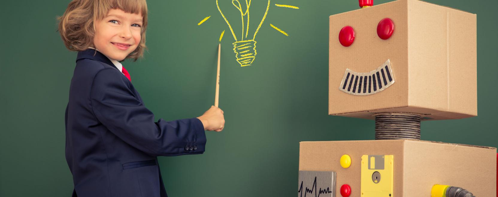 IoT &eacute;s mesters&eacute;ges intelligencia a Kutat&oacute;k &Eacute;jszak&aacute;j&aacute;n