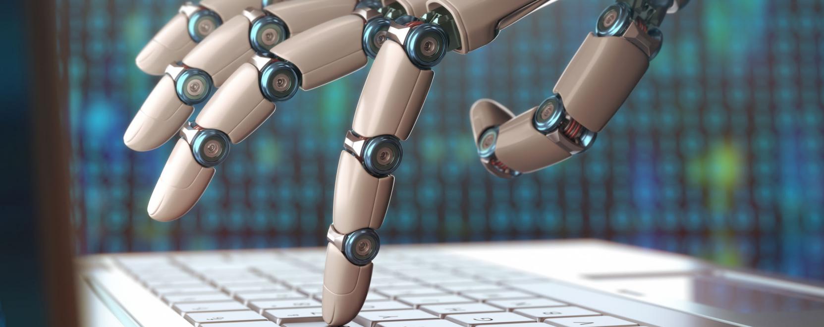 A robotok m&aacute;r nem csak sakkban győzik le az embert