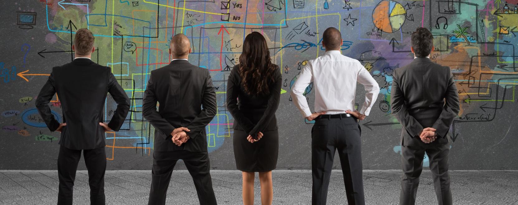 Digitaliz&aacute;ci&oacute;s adok-kapok: sok m&eacute;g a k&eacute;rdőjel a c&eacute;gekn&eacute;l