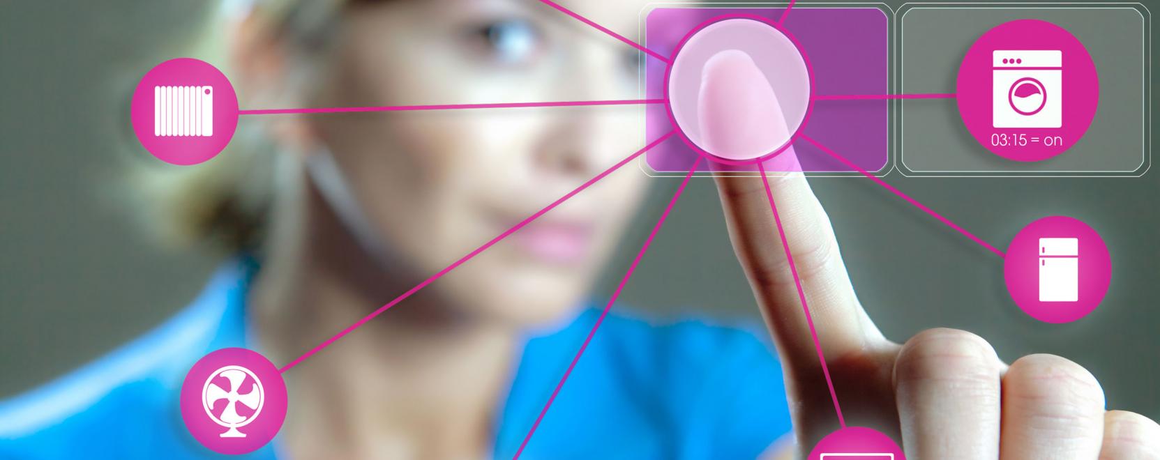 IoT-k&ouml;rk&eacute;p: van m&eacute;g mit tanulniuk az amerikai fogyaszt&oacute;knak