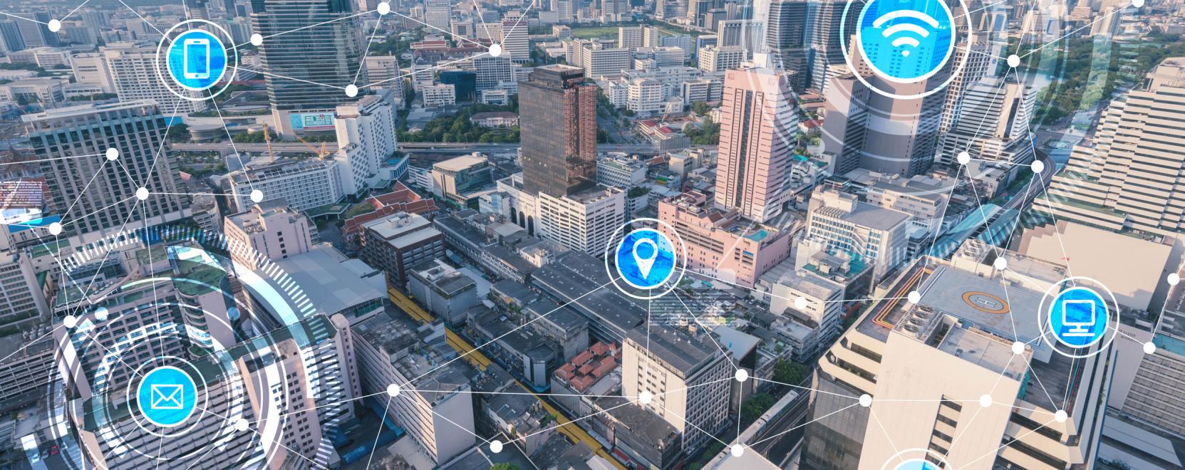 Hogyan v&aacute;lhatnak &eacute;lhetőbb&eacute; a t&uacute;lzs&uacute;folt nagyv&aacute;rosok?