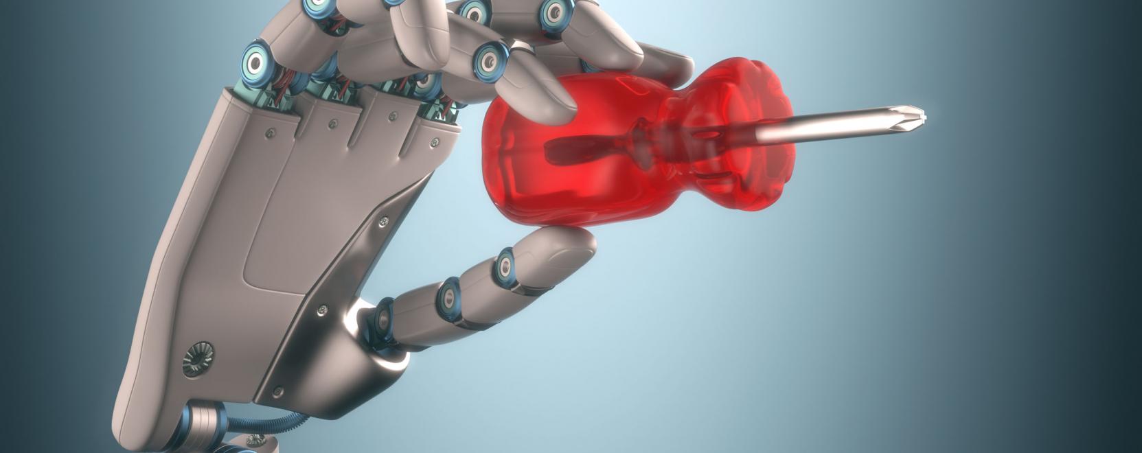 Ki&eacute;lezett a k&uuml;zdelem az automatiz&aacute;lts&aacute;gi versenyben