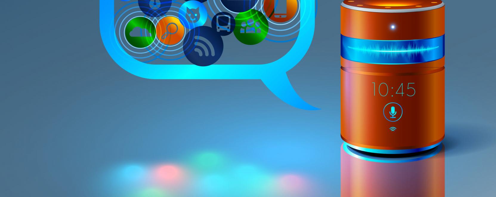 Az amerikai h&aacute;ztart&aacute;sok negyed&eacute;nek van m&aacute;r okoshangsz&oacute;r&oacute;ja