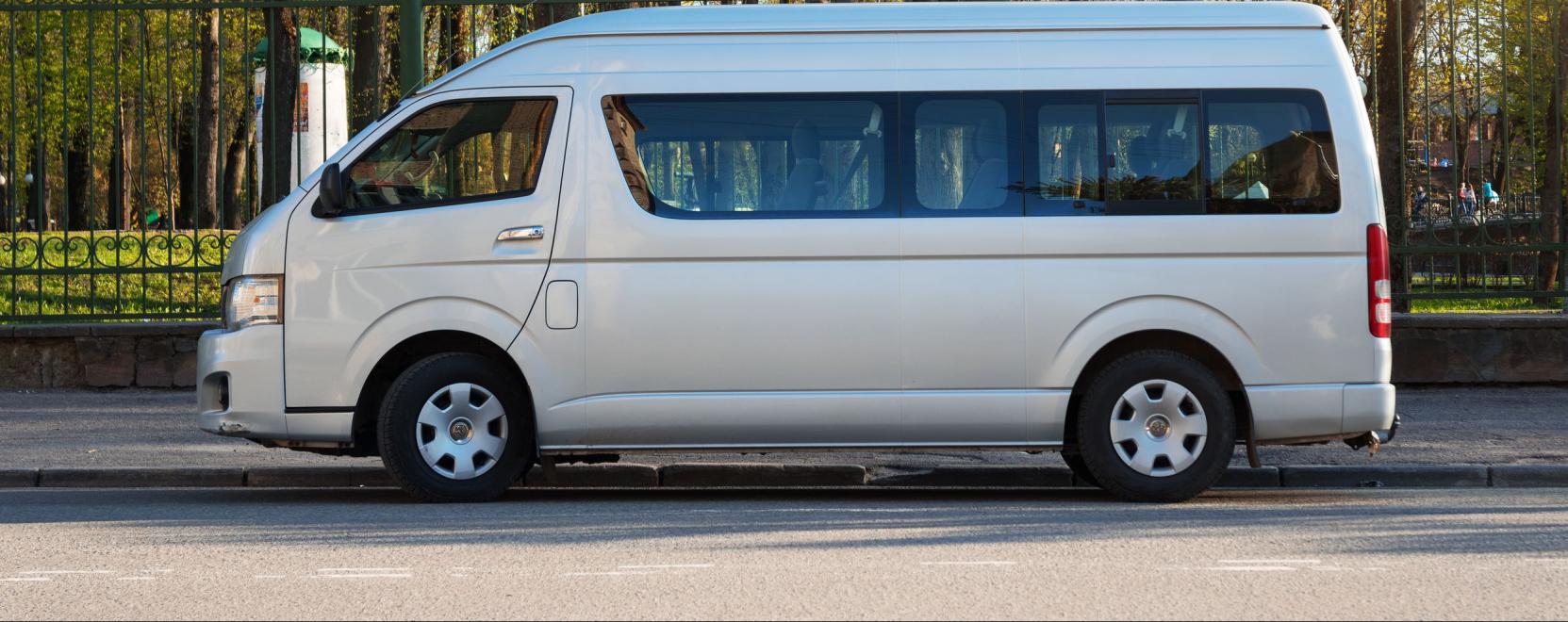 &Ouml;nvezető buszokkal fejlődhetnek a falvak