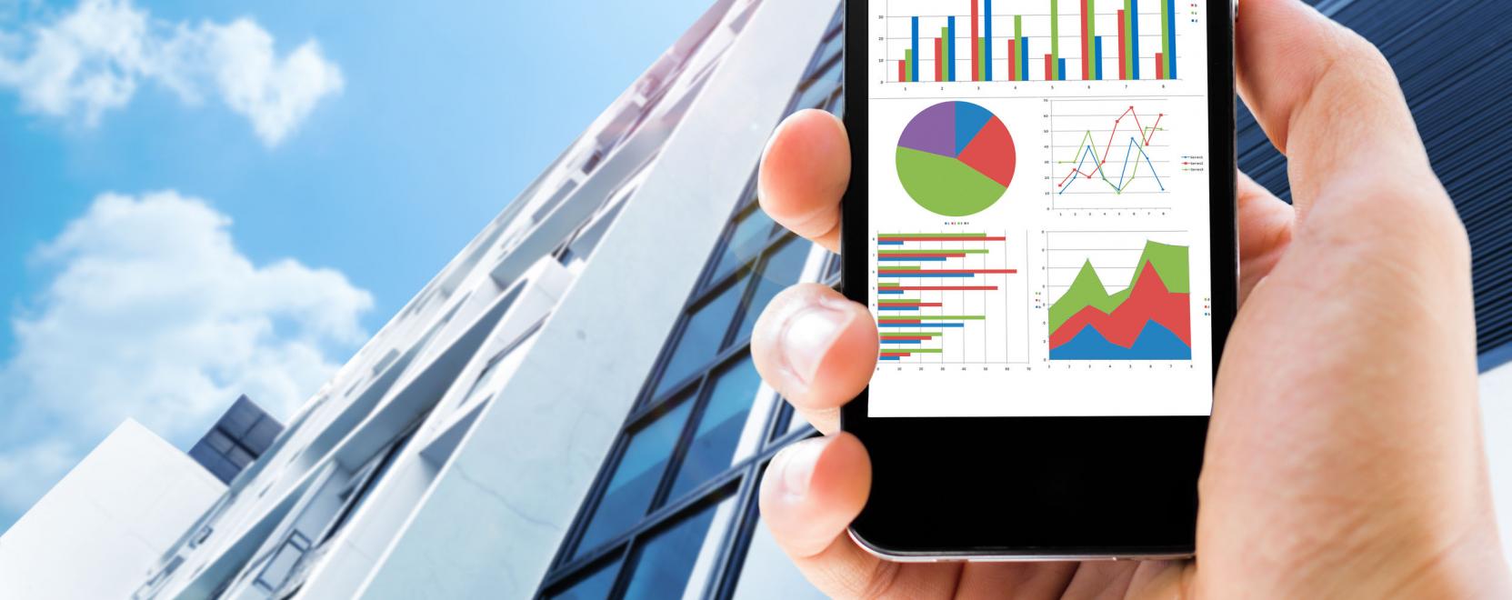 Hogyan k&ouml;nny&iacute;ti meg a c&eacute;gek &eacute;let&eacute;t az okos &eacute;p&uuml;let?