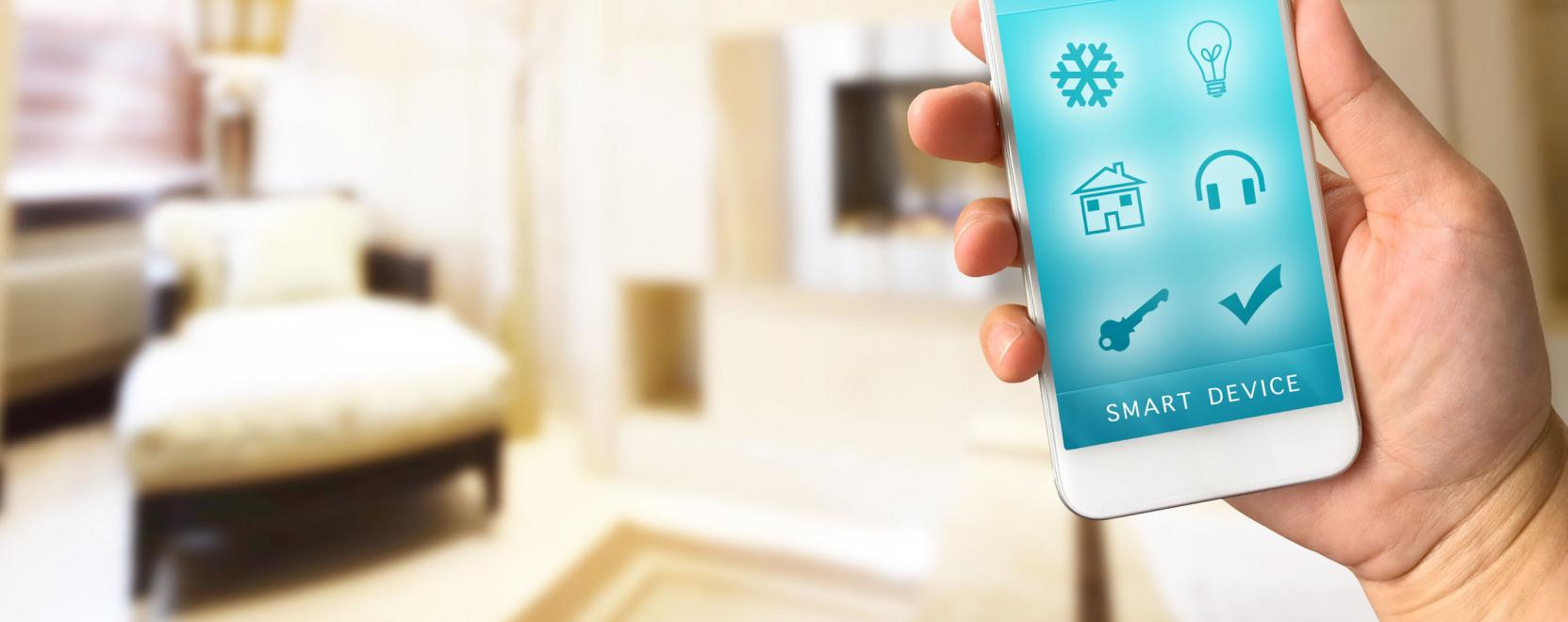 Bel&eacute;p az okosotthon-piacra a Velux