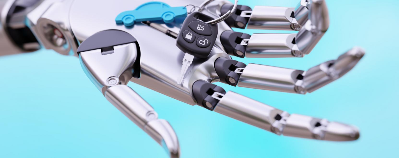 &Uacute;jabb forradalom k&uuml;sz&ouml;b&eacute;n &aacute;ll az aut&oacute;ipar