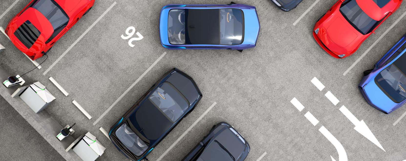 IoT-rendszer seg&iacute;ti a belv&aacute;rosi parkol&aacute;st