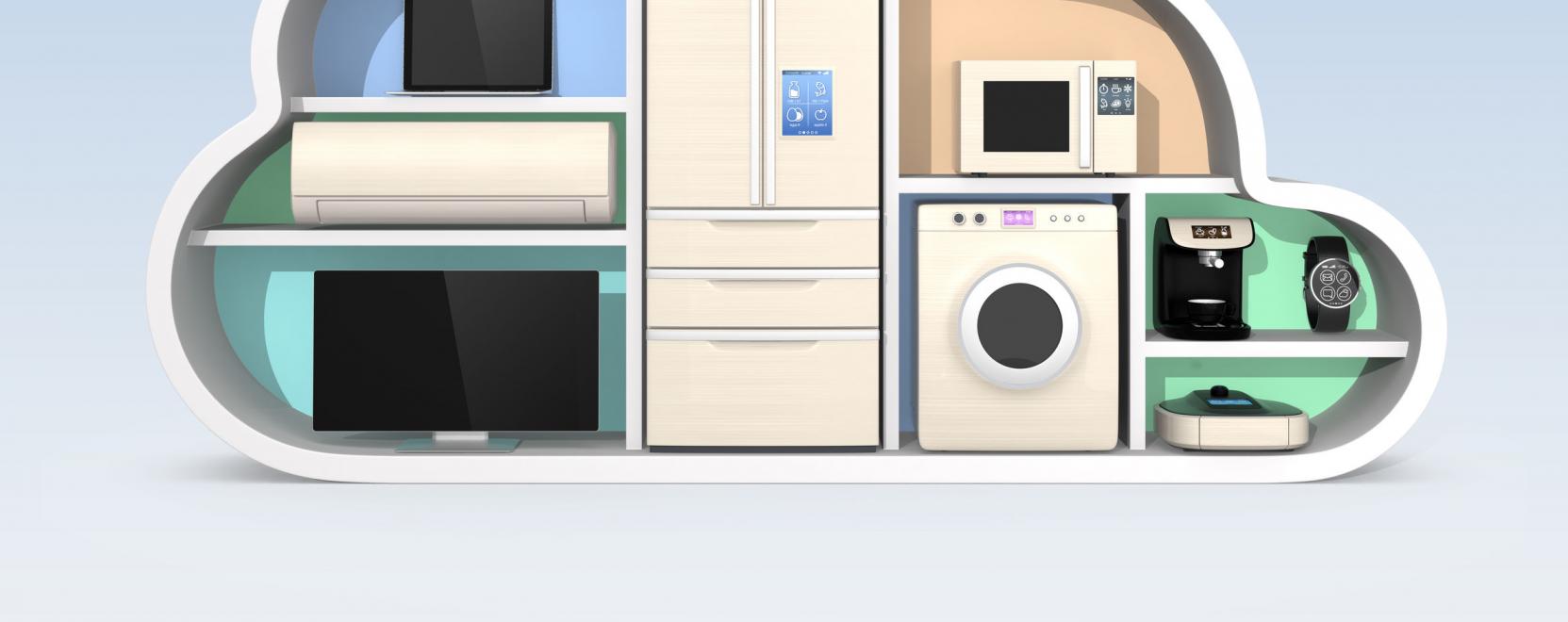 Fenyeget&eacute;st jelenthet az okoshűtő?