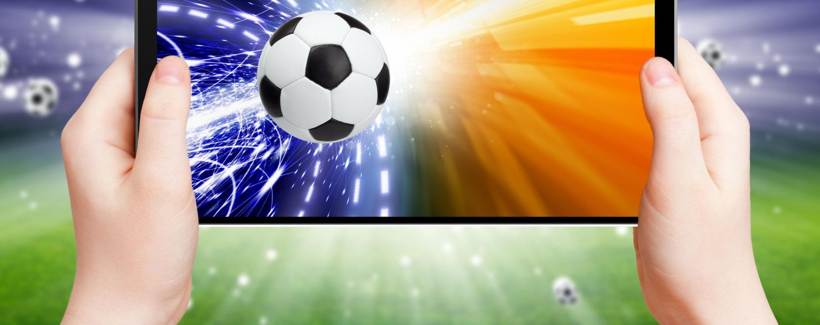 Futurisztikus sportk&ouml;zvet&iacute;t&eacute;seket &iacute;g&eacute;r a Softbank &eacute;s a HEED