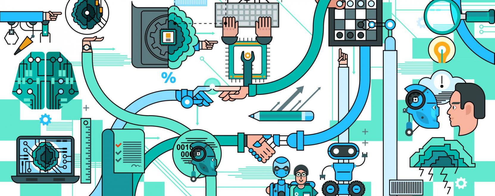 Az Intel AI-alap&uacute; inkub&aacute;torprogramot ind&iacute;t &Iacute;rorsz&aacute;gban