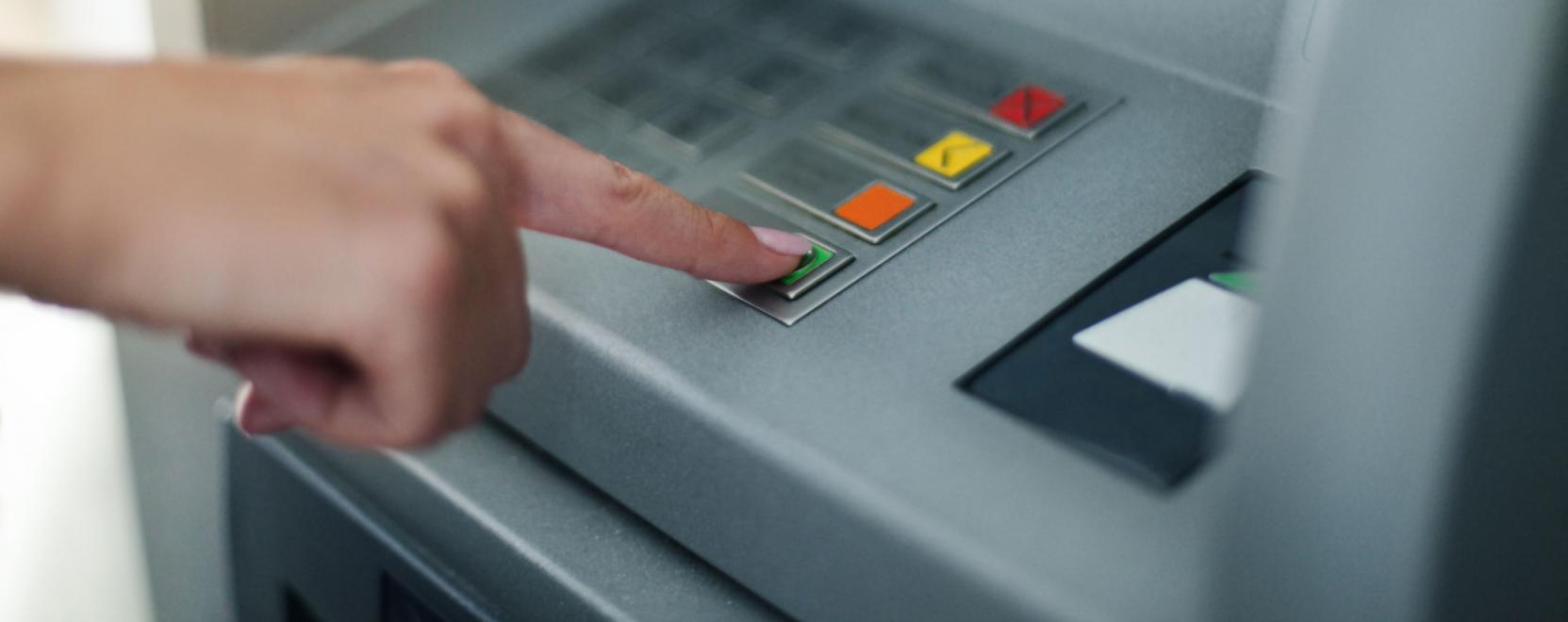 Ilyen lesz a j&ouml;vő bankautomat&aacute;ja