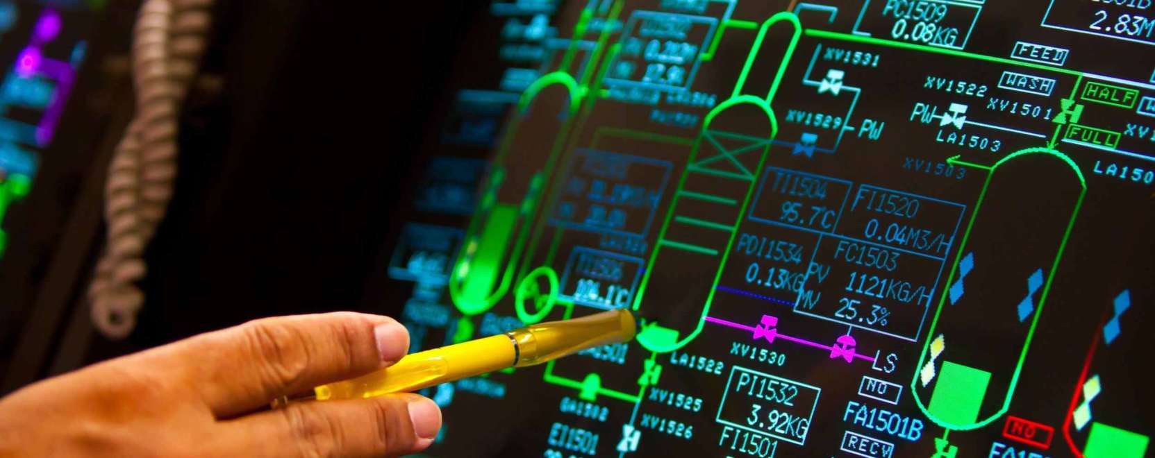 Innov&aacute;ci&oacute;k a termel&eacute;sben &ndash; az M2M ipari felhaszn&aacute;l&aacute;sa