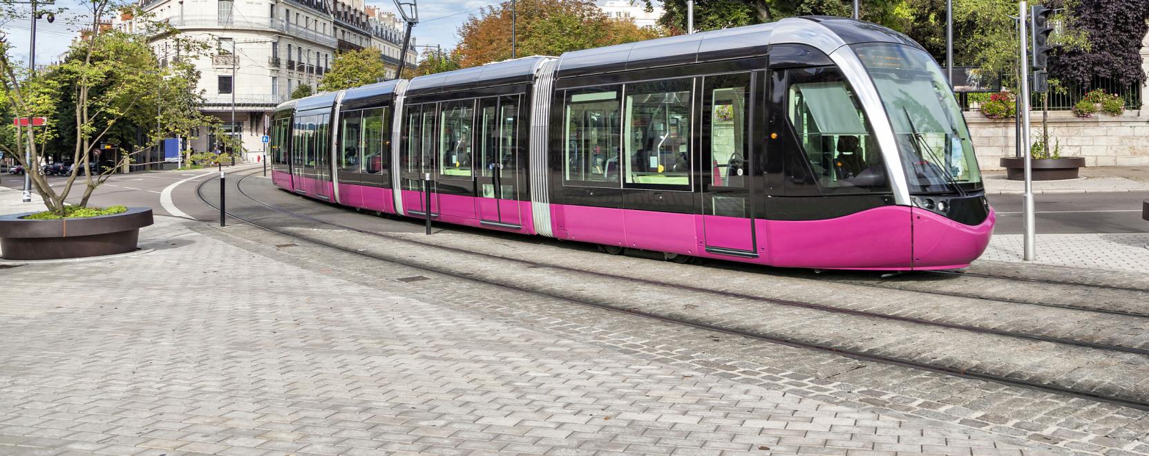 &Eacute;rint&eacute;smentes t&ouml;megk&ouml;zleked&eacute;st vezet be Dijon