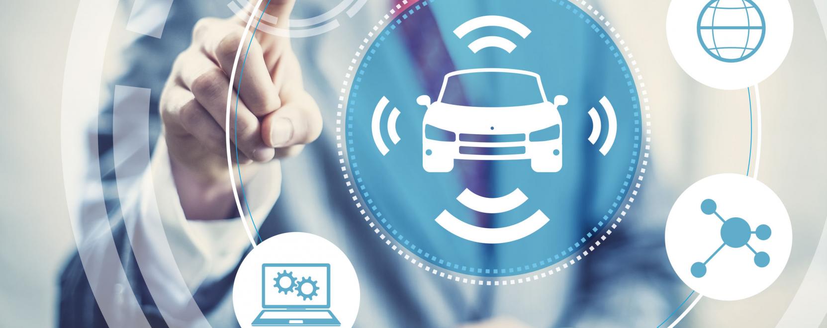 Brit c&eacute;get v&aacute;s&aacute;rolt &ouml;nvezető aut&oacute;ihoz a Lyft