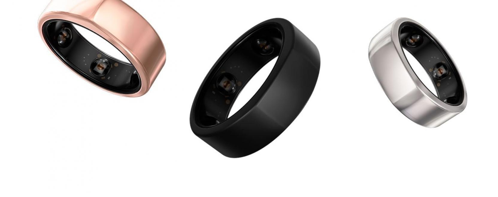 Szokatlan helyről kapott rekl&aacute;mot az Oura okosgyűrűje