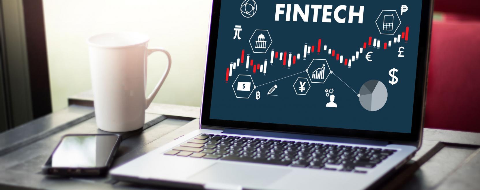 Fintech: p&eacute;nz&uuml;gyi labor ny&iacute;lt a p&eacute;csi egyetemen