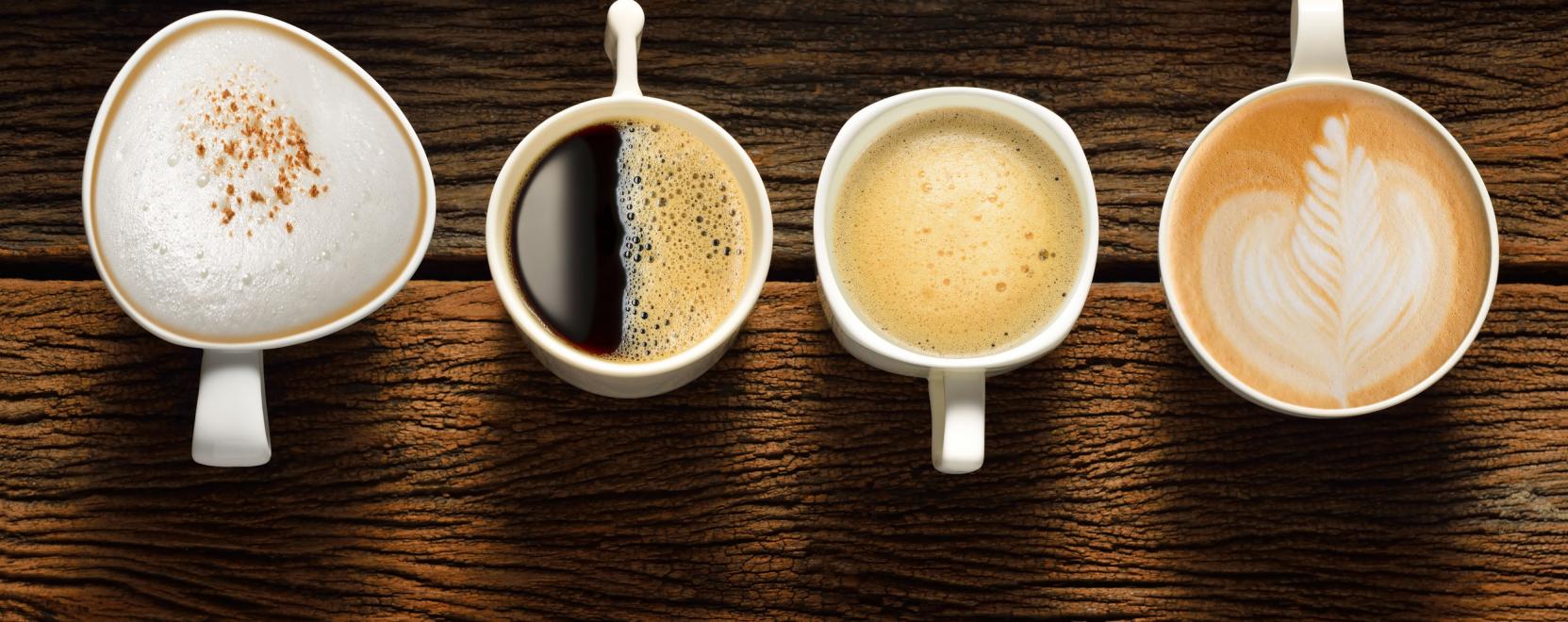 Okosb&ouml;gre figyelmeztet a t&uacute;lzott koffeinbevitelre