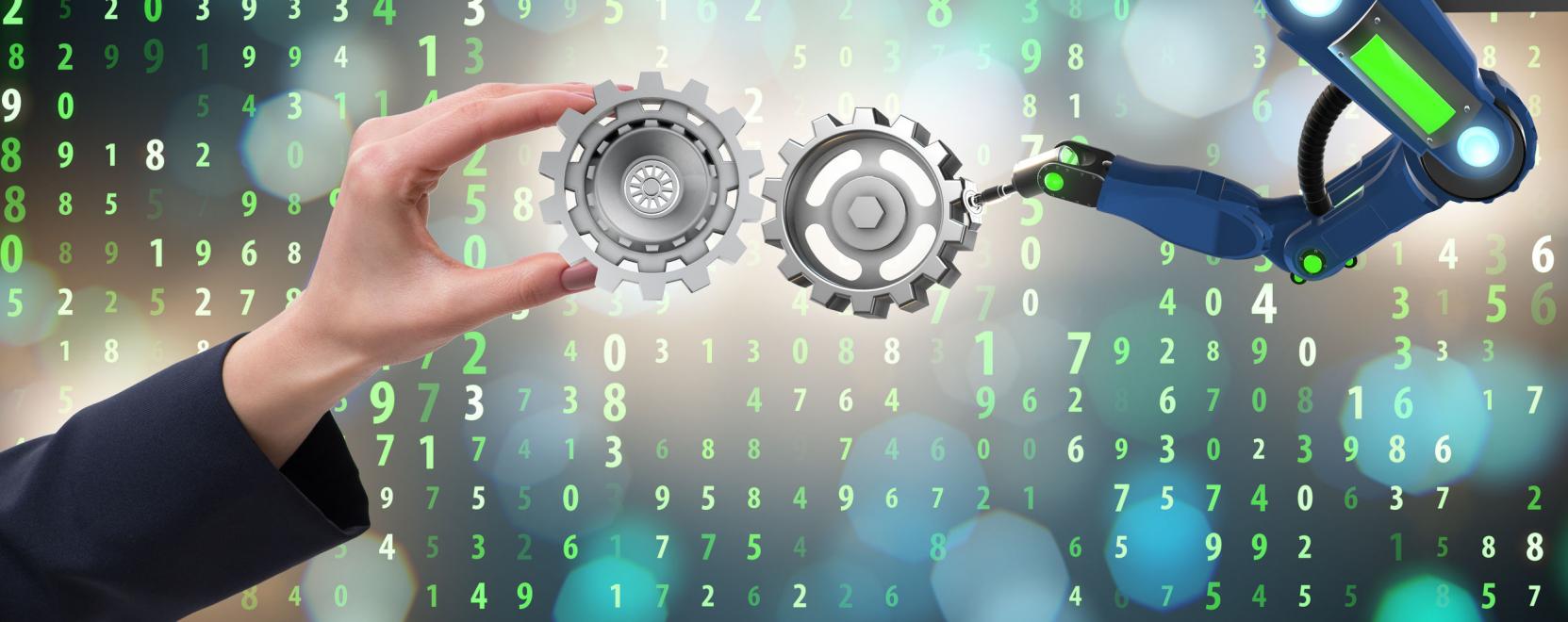 Egyre t&ouml;bb &aacute;ll&aacute;st happolhatnak el a robotok