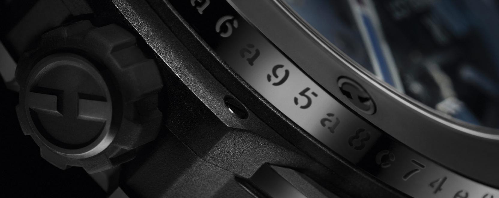 Kiz&aacute;r&oacute;lag bitcoin&eacute;rt v&aacute;s&aacute;rolhat&oacute; meg az Hublot luxus&oacute;r&aacute;ja