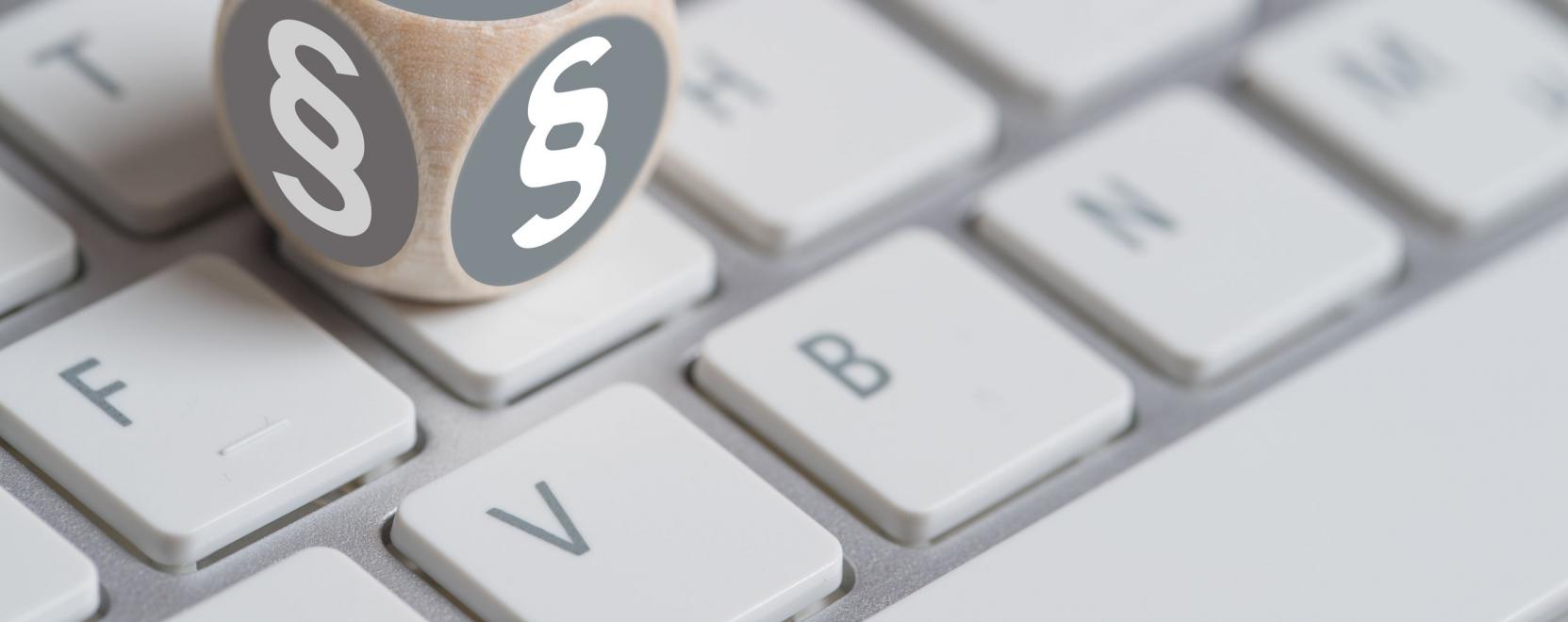 Sci-fi a b&iacute;r&oacute;s&aacute;gon: a technol&oacute;gia a jogot is &aacute;tform&aacute;lhatja