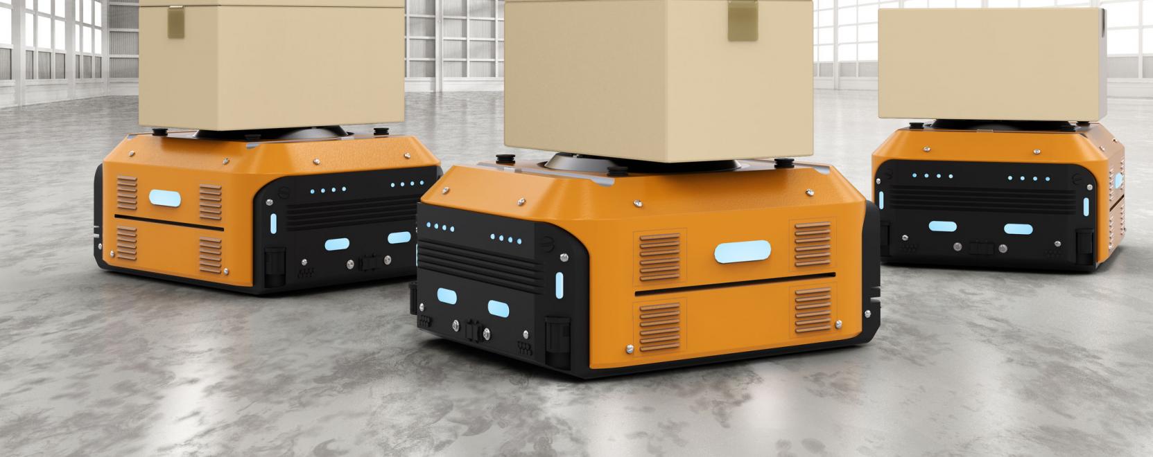 Egyre keresettebbek az &ouml;nvezető &eacute;s auton&oacute;m robotok