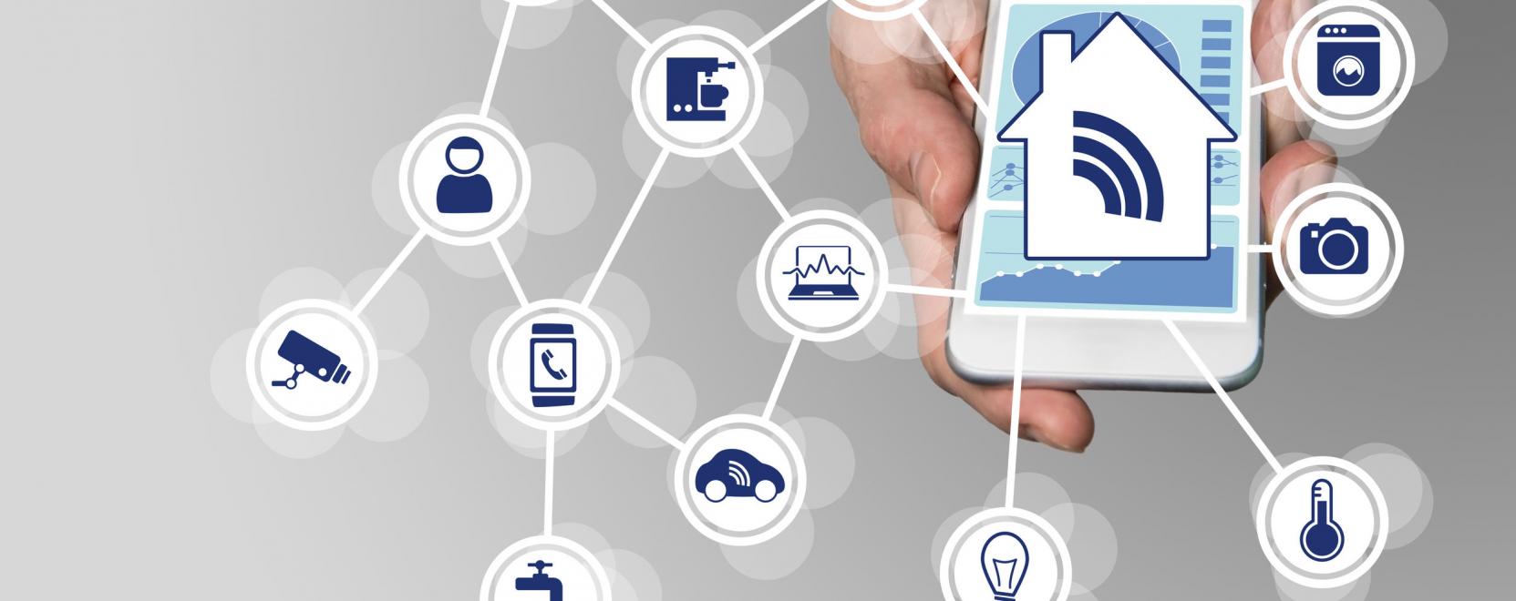 Rekordot d&ouml;nt id&eacute;n az okosm&eacute;rők forgalmaz&aacute;sa