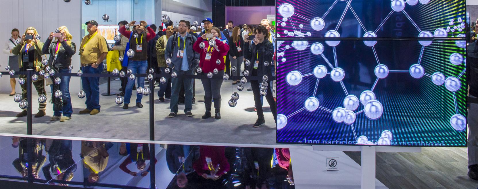 CES 2019: ezek a magyar c&eacute;gek deb&uuml;t&aacute;lnak Las Vegas-ban