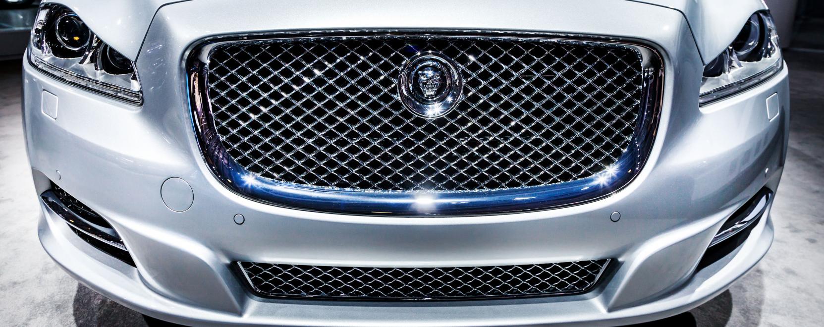 Időt sp&oacute;rol az aut&oacute;soknak a Jaguar Land Rover fejleszt&eacute;se