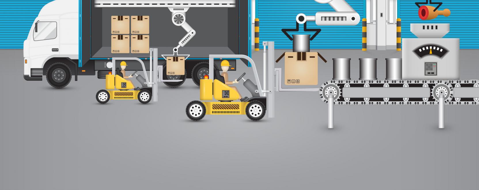 Robotiz&aacute;ci&oacute; &eacute;s innov&aacute;ci&oacute; &ndash; M&eacute;g keresik az &Eacute;v Gy&aacute;r&aacute;t