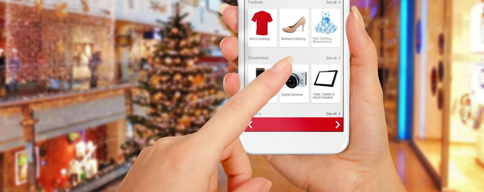 &Iacute;gy is meg&uacute;szhat&oacute; a kar&aacute;csonyi tolong&aacute;s