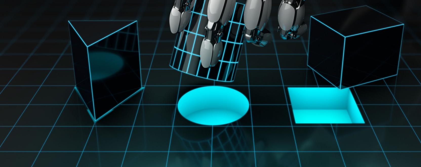 Robotika &eacute;s a tudom&aacute;ny &ndash; Ipar 4.0 m&aacute;r az iskol&aacute;ban is