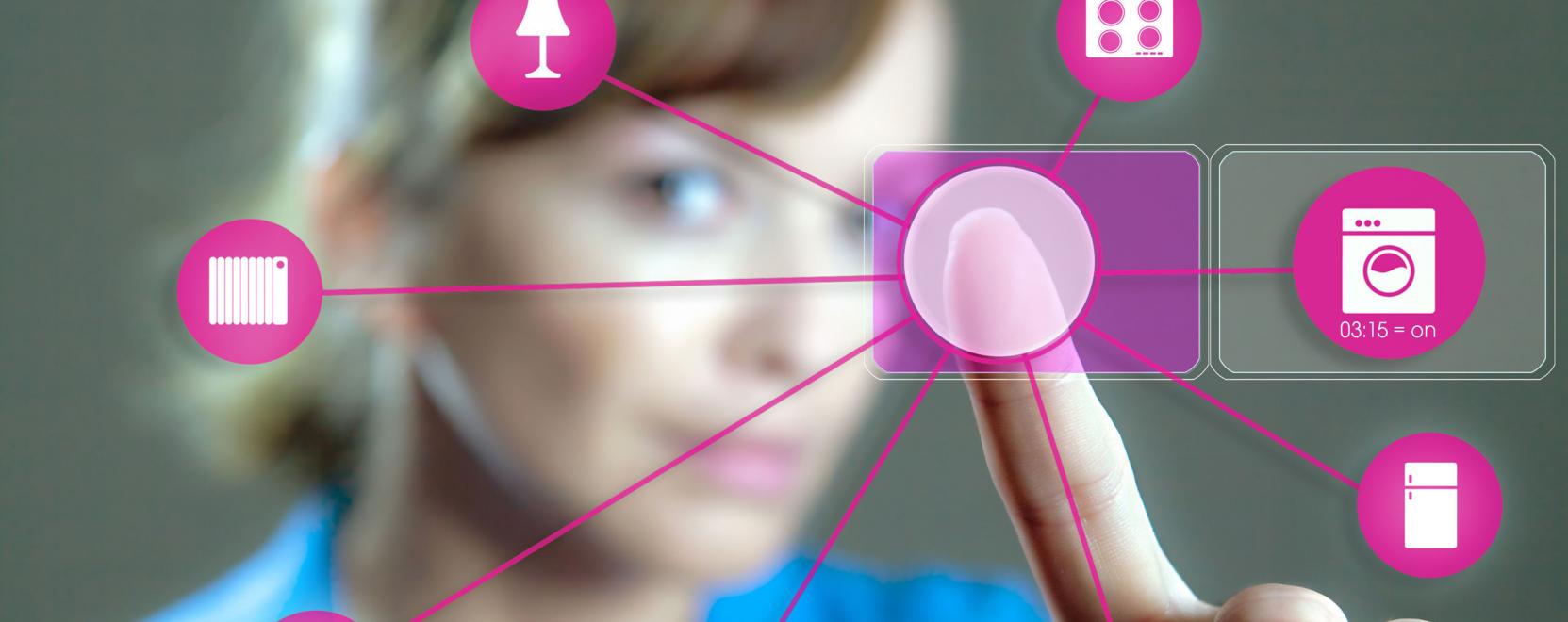 L&aacute;tv&aacute;nyos bőv&uuml;l&eacute;s az otthoni okosk&eacute;sz&uuml;l&eacute;kek piac&aacute;n