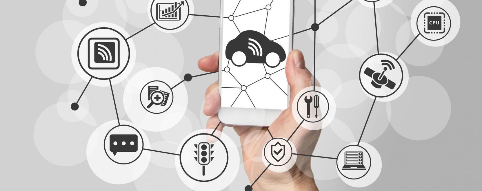 Okosv&aacute;ros rendszert adtak &aacute;t Győrben