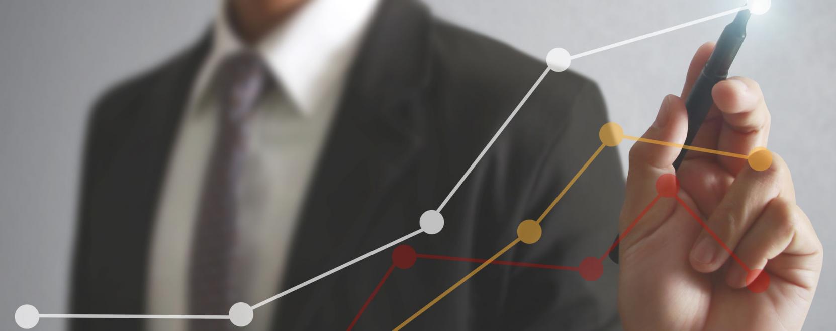 Robban&aacute;sszerű n&ouml;veked&eacute;s előtt az internetes adatforgalom