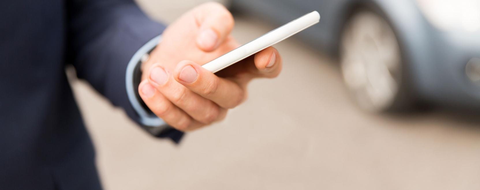 Parkoljon okosan &ndash; most m&aacute;r Sz&eacute;kesfeh&eacute;rv&aacute;ron is!