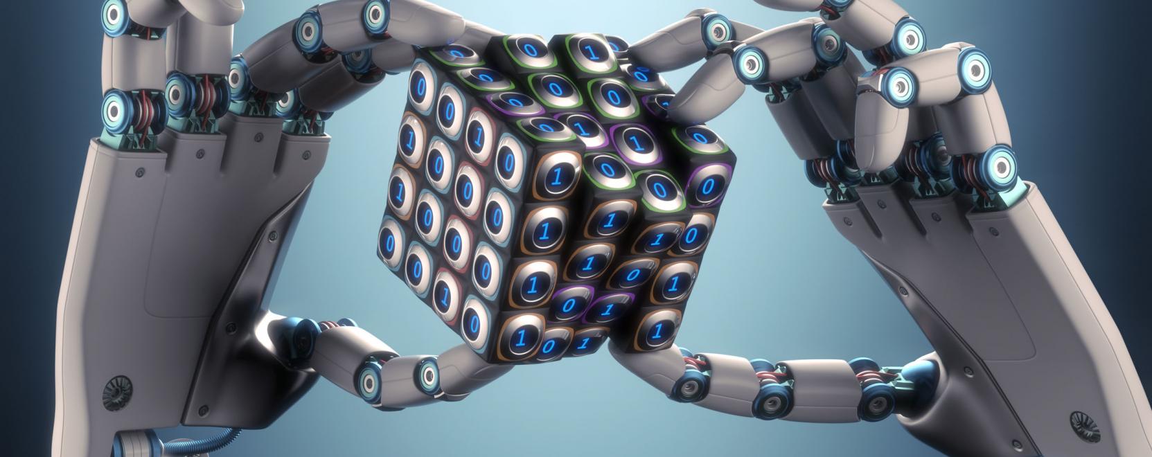 Emberi &eacute;rint&eacute;st ut&aacute;nz&oacute; robotkezet fejlesztettek