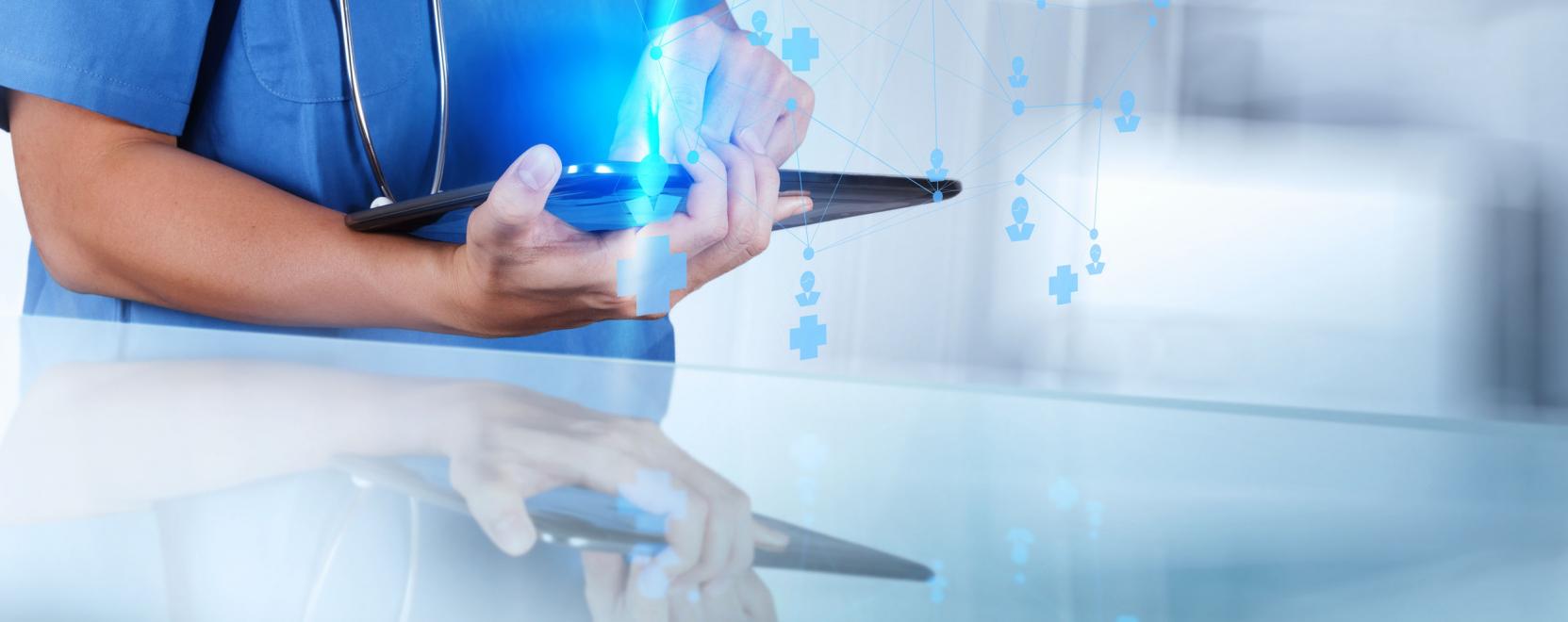 A predikt&iacute;v analitika is előrel&eacute;p&eacute;st hozhat a gy&oacute;gy&iacute;t&aacute;sban