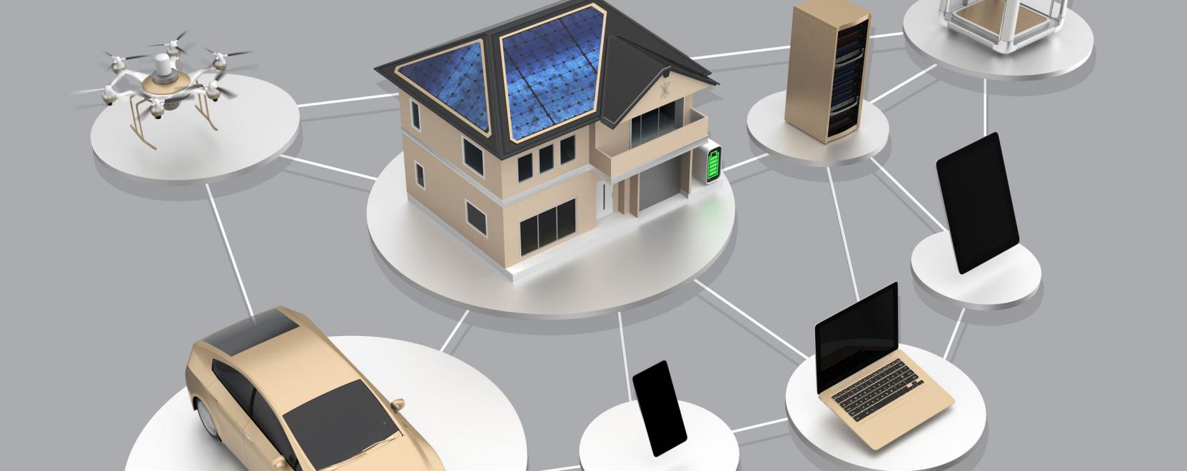 A sci-fi a val&oacute;s&aacute;g: beh&aacute;l&oacute;zz&aacute;k az &eacute;let&uuml;nket az IoT-eszk&ouml;z&ouml;k