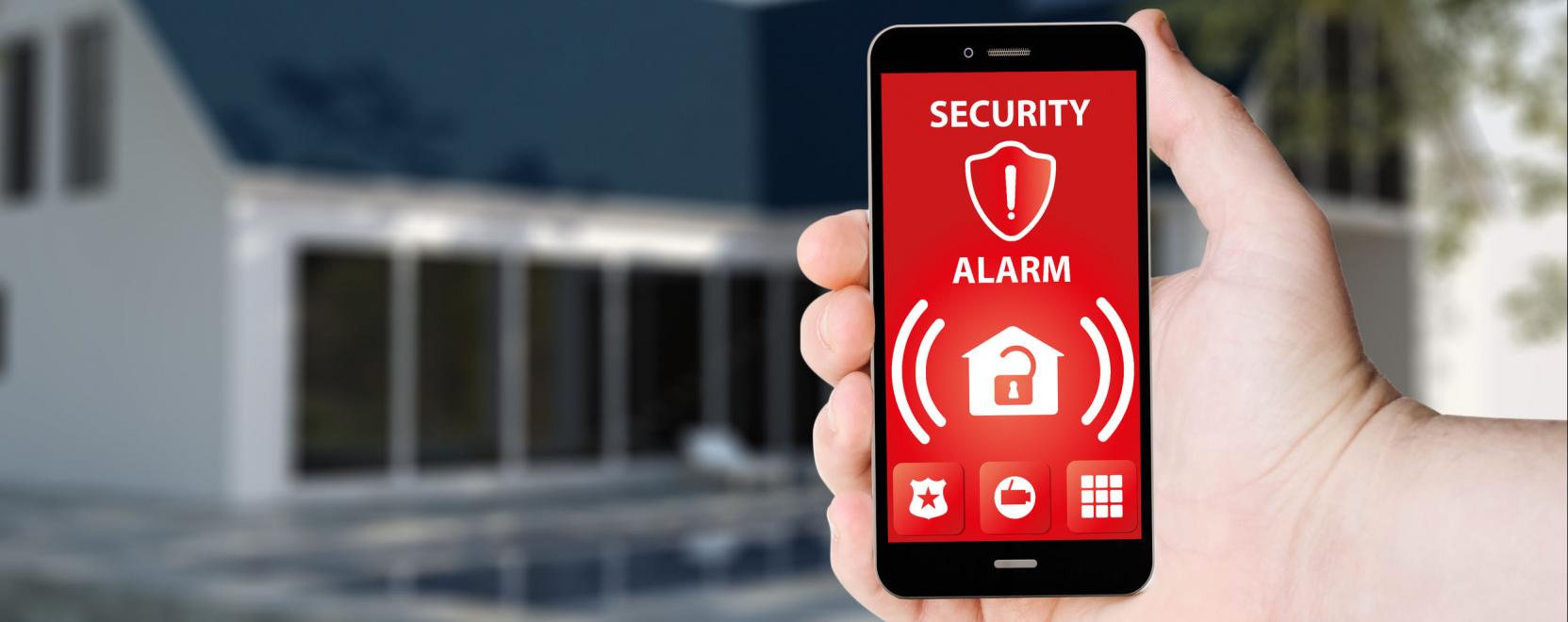 Okosotthon: a biztons&aacute;g legyen az első