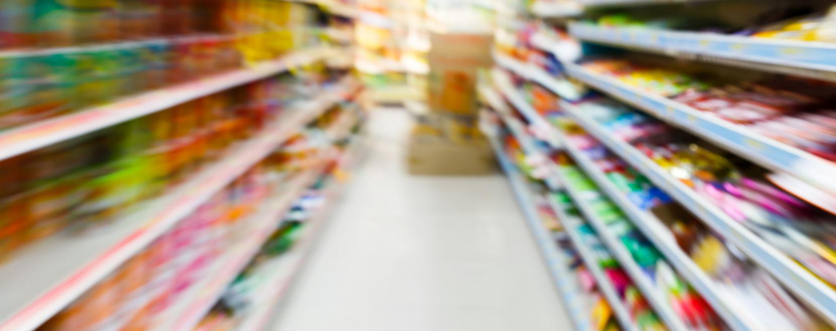 Robotok takar&iacute;tj&aacute;k a j&ouml;vőben a Walmart boltjait