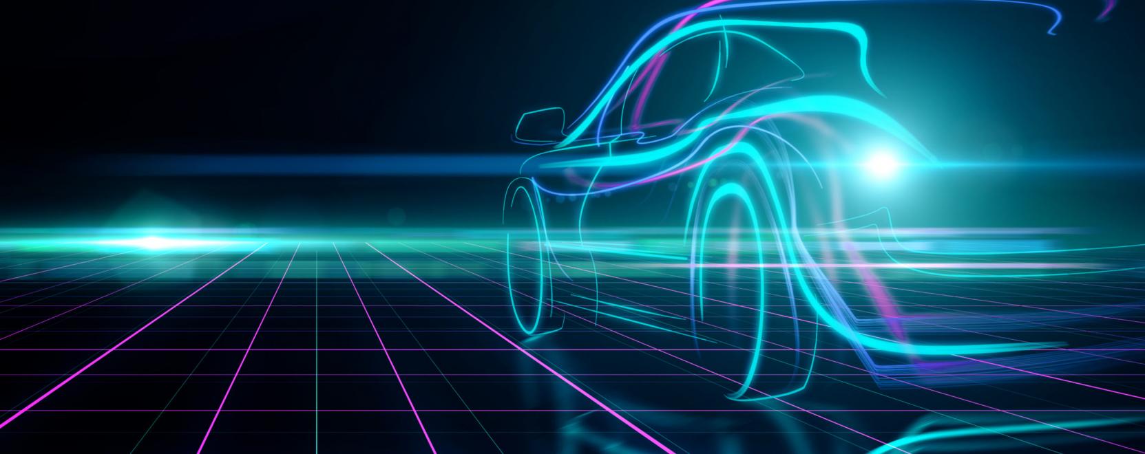 CES 2019: f&oacute;kuszban a k&ouml;zleked&eacute;s j&ouml;vője