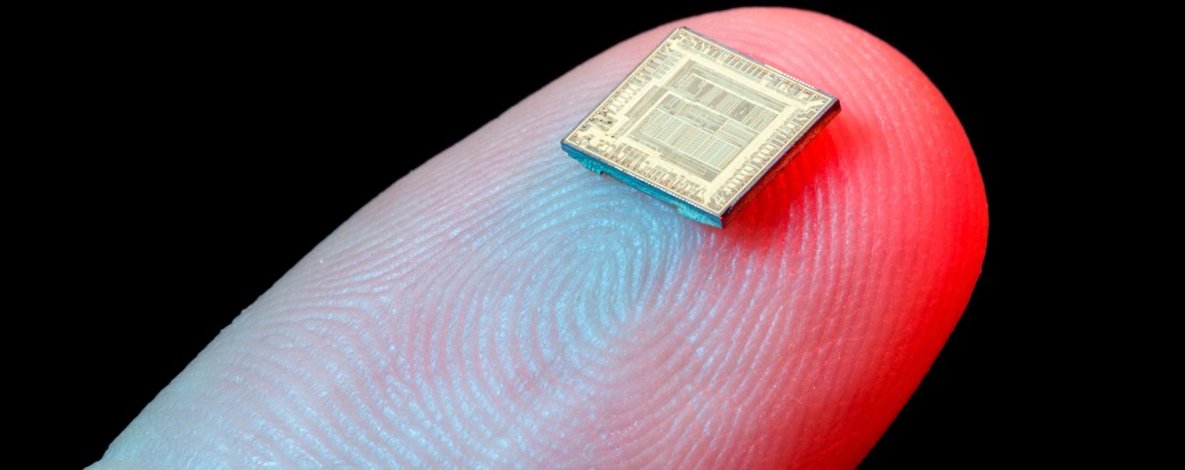 K&uuml;l&ouml;nleges ujjlenyomat-olvas&oacute;t fejleszt az IBM